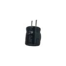 Capacitor Eletrolitico 220uf X 10v - Kit 10 Peças
