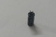 Capacitor Eletrolítico 22uf X 50v - 10 Peças Capacitor Eletrolítico 22uf X 50v - 10 Peças