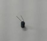 Capacitor Eletrolítico 330uf 16v - Kit C/ 10 Peças Capacitor Eletrolítico 330uf 16v - Kit C/ 10 Peças