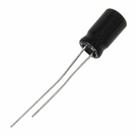 Capacitor Eletrolítico 4,7 X 63V 10 Unidades Capacitor Eletrolítico 4,7 X 63V 10 Unidades