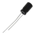 Capacitor Eletrolítico 4,7 X 63v - PC / 10