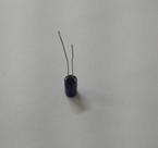 Capacitor Eletrolítico 470uf 6.3v - Kit C/10 Peças Capacitor Eletrolítico 470uf 6.3v - Kit C/10 Peças