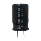 Capacitor Eletrolitico 470uf X 35v - Kit Com 10 Peças Capacitor Eletrolitico 470uf X 35v - Kit Com 10 Peças