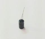 Capacitor Eletrolitico 680uf X 25v - Kit Com 10 Peças