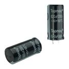 Capacitor Eletrolítico 820uf x 200v 105º - Alta Qualidade