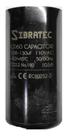 Capacitor eletrolitico de partida 108-130 110v Capacitor eletrolitico de partida 108-130 110v