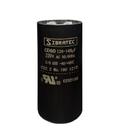 Capacitor eletrolitico de partida 145-175 220v Capacitor eletrolitico de partida 145-175 220v