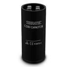 Capacitor Eletrolítico de Partida 220V Capacitor Eletrolítico de Partida 220V