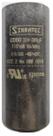 Capacitor eletrolitico de partida 324 389 110v sibratec Capacitor eletrolitico de partida 324 389 110v sibratec