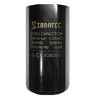 Capacitor eletrolitico de partida 338-414 110v Capacitor eletrolitico de partida 338-414 110v