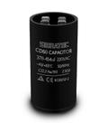 Capacitor eletrolitico de partida 378-454 220v