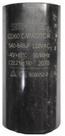 Capacitor eletrolitico de partida 540-648 110v