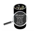 Capacitor eletrolitico de partida 590-708 110v
