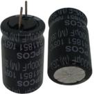 Capacitor Eletrolítico EPCOS 1000uF 35V 105 Graus Terminal Curto Capacitor Eletrolítico EPCOS 1000uF 35V 105 Graus Terminal Curto