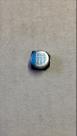 Capacitor Eletrolítico Smd 220uf X 6.3v - Kit Com 10