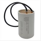 Capacitor eletrônico 12uf 250vac 50/60hz para motor