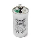 Capacitor Essencial Klimasa CBB65 Partida E Trabalho Motor Capacitor Essencial Klimasa CBB65 Partida E Trabalho Motor