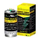 Capacitor FARVIO CBB65B-AC 35/5µF 5% 370/440V de execução dupla