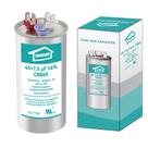 Capacitor FRIOCASA 45/7,5 uF 6% 370V/440V CBB65B para AC