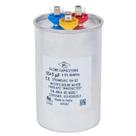 Capacitor Globe Capacitores CBB65 Motor Run 55+5uF 370V/440V