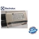 Capacitor hv 0,75 uf