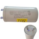 Capacitor Lavadora Brastemp Consul Electrolux 220volts