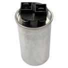 Capacitor Lavadora Brastemp Consul Maré 15uf 380vac 220v Orignal Cwc10 Cwl10 Cwl75 Cwg Ative Clean Bwl11 Bwl11a Bwc09