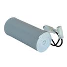Capacitor Lavadora De Pressão ELECTROLUX 150FS BYPASS R34990