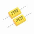 Capacitor MECCANIXITY 33uF 250V Divisor de alta frequência x2