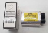 Capacitor Microondas 0,80mfx2000 Ter. 4,2mm Estreito 33527