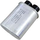 Capacitor Microondas Electrolux 0.85uf 2100va Polo 5mm