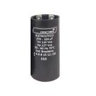 Capacitor Motor 1/3hp Uf 216/259 127v - Eletrografite