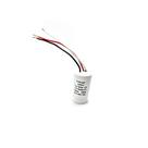 Capacitor Motor 1,5Uf - 2,5Uf x 250V Chipsce