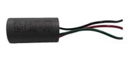 Capacitor P/ Ventilador 3 Fios 1,3 + 1,7uf 440v 50/60hz Ipc Capacitor P/ Ventilador 3 Fios 1,3 + 1,7uf 440v 50/60hz Ipc