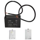 Capacitor Para Aquecedor Lorenzetti LZ 800 FB EF LZ 2200EF - G804GEN