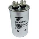 Capacitor Para Ar Condicionado Cbb65 30,0uf 440v/60hz Cb6530