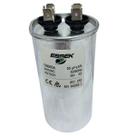 Capacitor Para Ar Condicionado Cbb65 55,0uf 440v/60hz