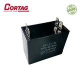 Capacitor Para Cortadora Z a p p 1250 220v Cortag Capacitor Para Cortadora Z a p p 1250 220v Cortag
