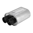 Capacitor Para Forno Microondas 2100v Ac 0.85uf 50 A 60hz