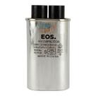 Capacitor para Micro-ondas 0,90UF 2100V D153320