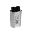 Capacitor Para Micro-ondas 1.05uf X 2100v 3 Terminais Finos