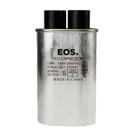 Capacitor Para Microondas 0,85UF 2100V D153322 Capacitor Para Microondas 0,85UF 2100V D153322