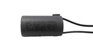 Capacitor Para Ventilador 2 Fios 5uf 380/400vac 50/60hz Ipc