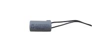 Capacitor Para Ventilador 2 Fios 6uf 250vac 50/60hz Ipc