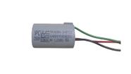 Capacitor Para Ventilador 4uf+6,5uf 250v 3 Fios 50/60hz Ipc Capacitor Para Ventilador 4uf+6,5uf 250v 3 Fios 50/60hz Ipc