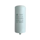 Capacitor Partida 120Uf/250V 127V Compressor Chiaperini