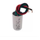CAPACITOR PARTIDA ACV 3 FIOS 1,5uF + 2,5uF X 250V - 04 PÇS