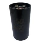 Capacitor Partida CD60 378-454uF 250VEssek Alta Durabilidade