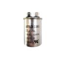 Capacitor Partida Simples 10µF 380VAC Ar Condicionado