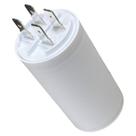 Capacitor Permanente 12UF 440V CBB60 Para Ar Condicionado Capacitor Permanente 12UF 440V CBB60 Para Ar Condicionado